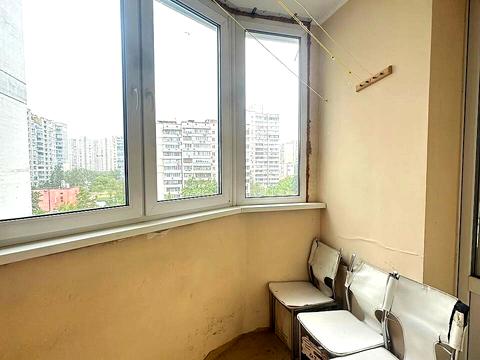 квартира за адресою Анни Ахматової вул., 16-Б