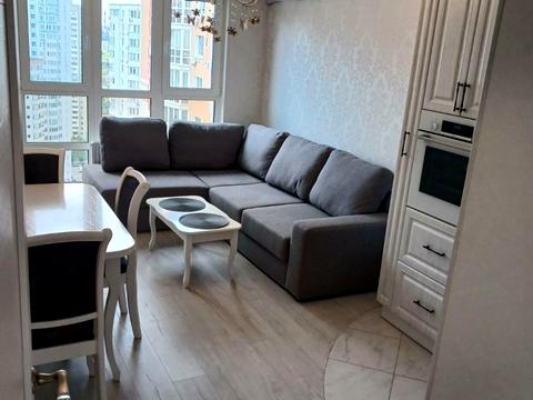 квартира за адресою Бориса Гмирі вул., 12-Б