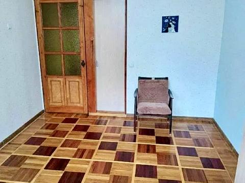 квартира по адресу Олимпийская ул., 7а
