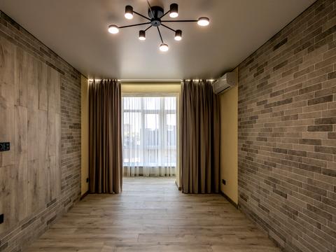 квартира за адресою Макогона вул., 25