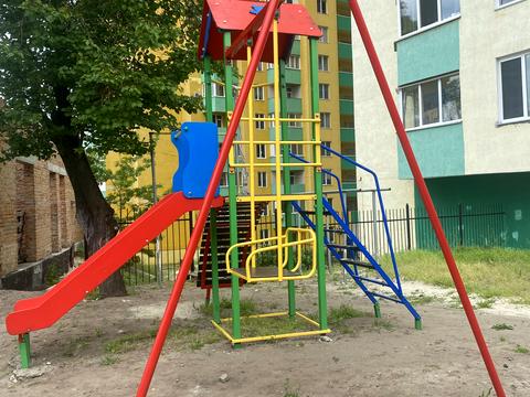 квартира за адресою Ярослава Гашека бульв., 20