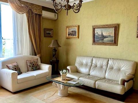 квартира за адресою Французький бульв., 35