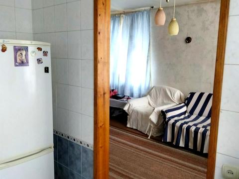 квартира по адресу Осенняя ул., 10