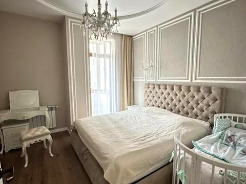 квартира за адресою Професорська вул., 34