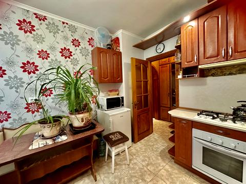 квартира за адресою Героїв Крут вул. (Черепіна), 20