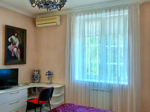квартира по адресу Маяковского просп., 4-А