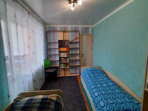 квартира по адресу Чорновола ул., 38