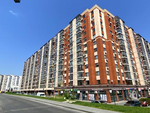 квартира по адресу Володимирська ул., 1