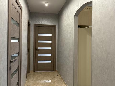 квартира по адресу Гетьмана Мазепы ул. (Топольная), 1б