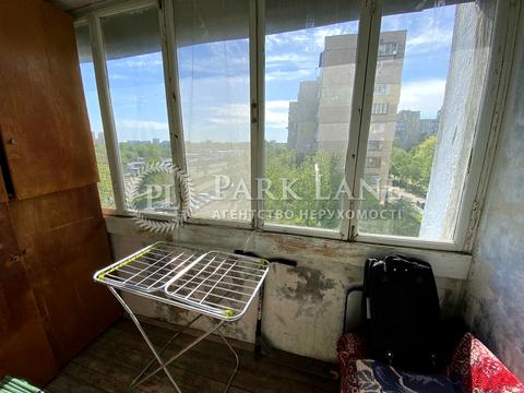 квартира по адресу Николая Закревского ул., 33