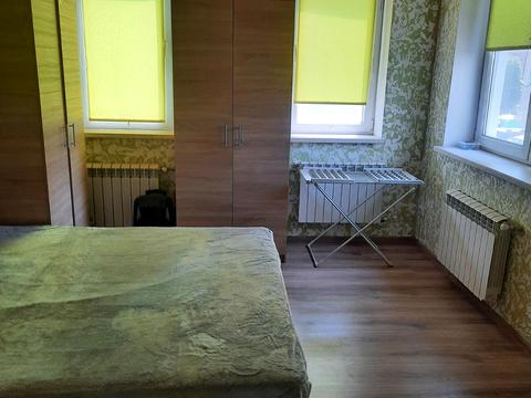 квартира за адресою Бочарова, 7а