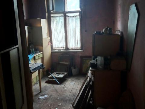 квартира за адресою Богдана Лепкого вул., 3