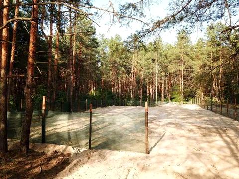 ділянка за адресою Биківнянський пров.