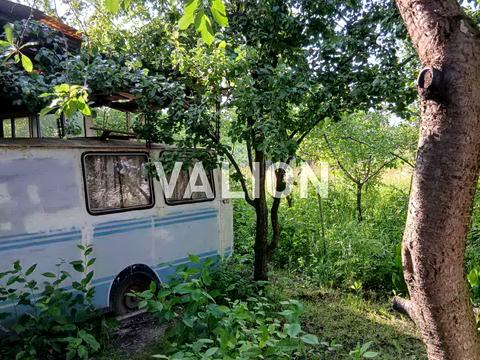 дом по адресу Мелетія Смотрицького ул. (Пожарського), 8