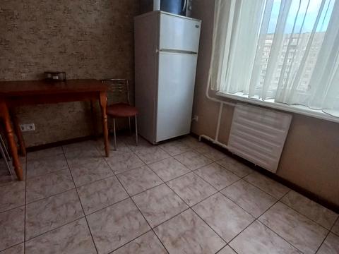 квартира за адресою Північна вул. (Північна), 36