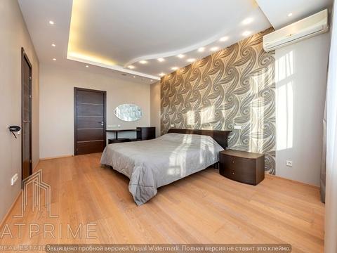 квартира по адресу Кловский спуск, 5