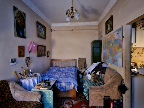 квартира по адресу Одесская ул., 14