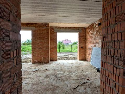 дом по адресу Січового стірльця Петріва