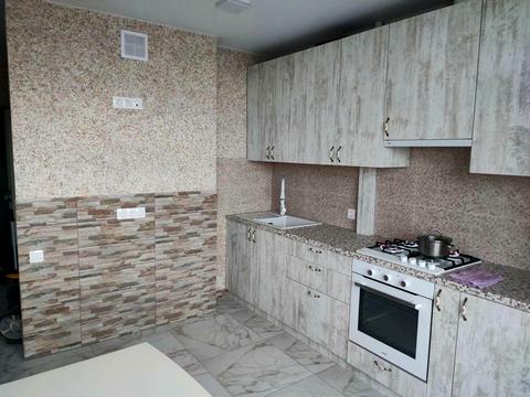 квартира по адресу Олекси Довбуша ул., 8б