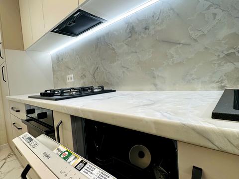 квартира по адресу Крайковского ул., 8