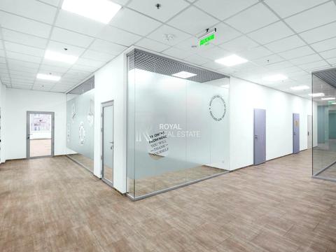 коммерческая по адресу Жилянская ул., 75