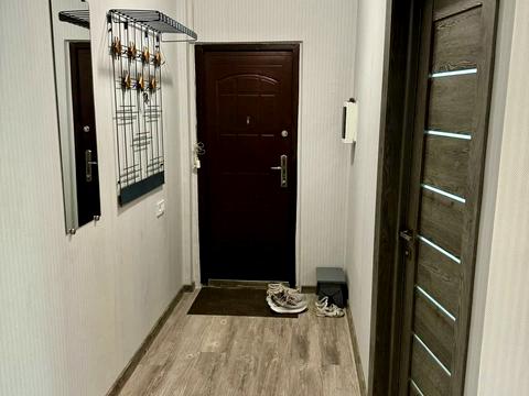 квартира по адресу Ньютона ул., 133б