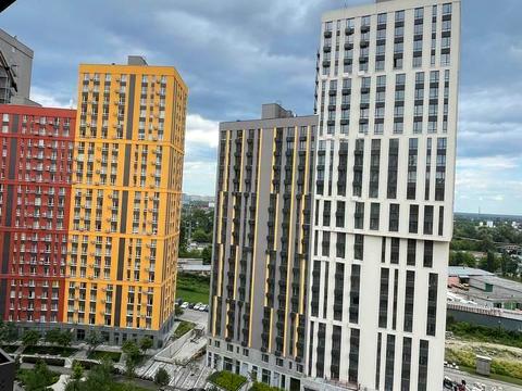 квартира за адресою Столичне шосе, 5