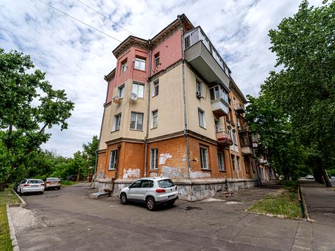 квартира по адресу Краковская ул., 5