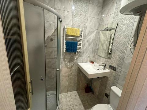 квартира за адресою Миколи Боровського вул., 37Х