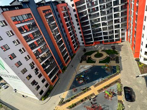 квартира по адресу Прокуровского Подполья ул., 165-Ж