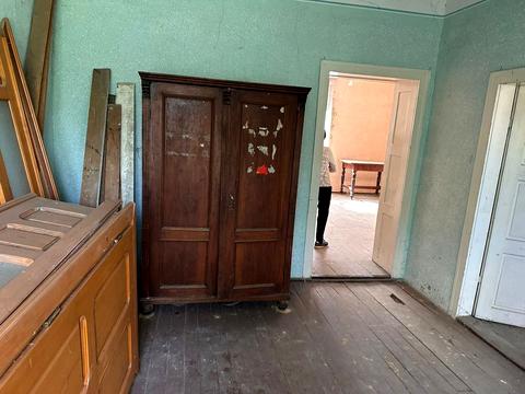 дом по адресу Доманинская ул.