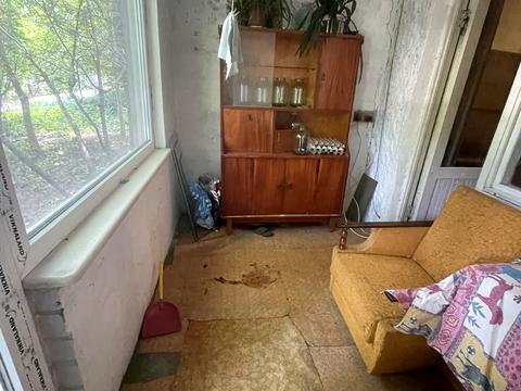 квартира по адресу Сытова ул., 9-А
