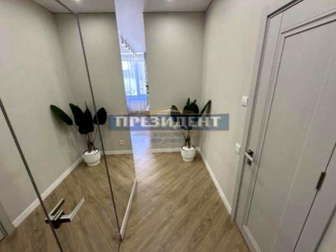 квартира за адресою Генуезька вул., 1/1