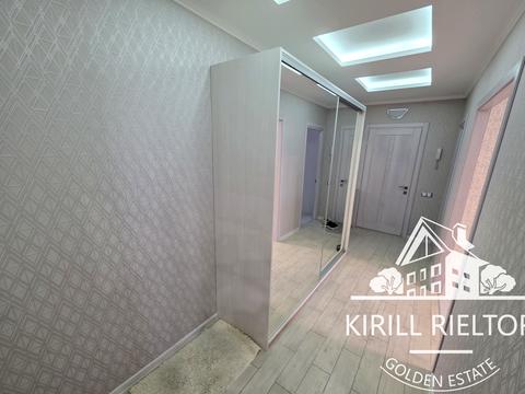 квартира за адресою Владимирская, 1к