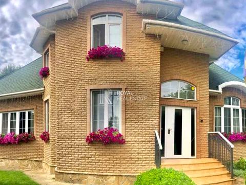 будинок за адресою Лугова вул., 95