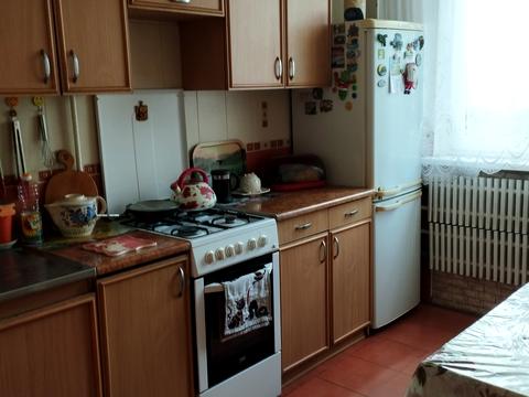 квартира за адресою Заліська вул., 1