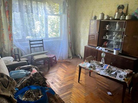 квартира за адресою Чумаченка вул., 9