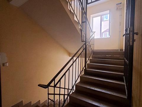 квартира по адресу Марийки Пидгирянки ул., 16а