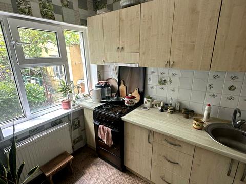дом по адресу 1-й Керченський пер., 2