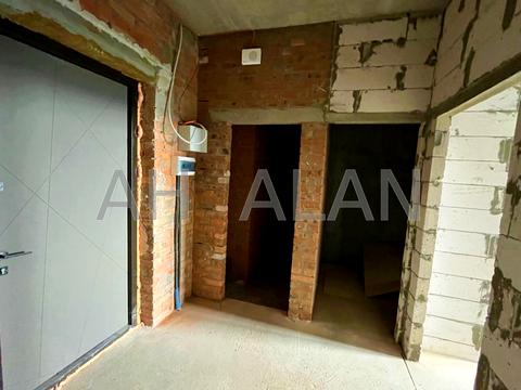 квартира по адресу Академика Заболотного ул., 1-А