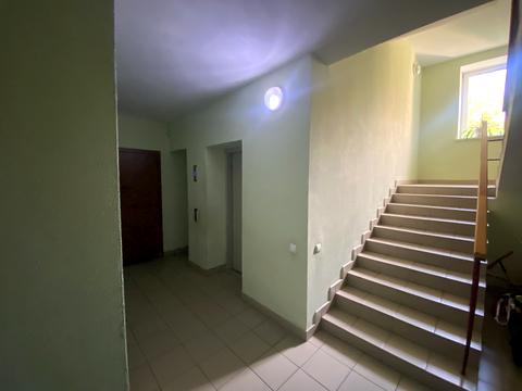 квартира по адресу Малоголосковская ул., 8д