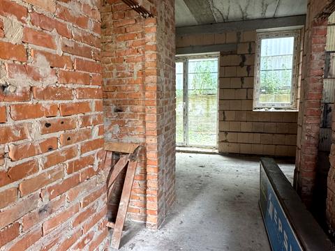 будинок за адресою Виговського вул. (Суворова), 24/Б
