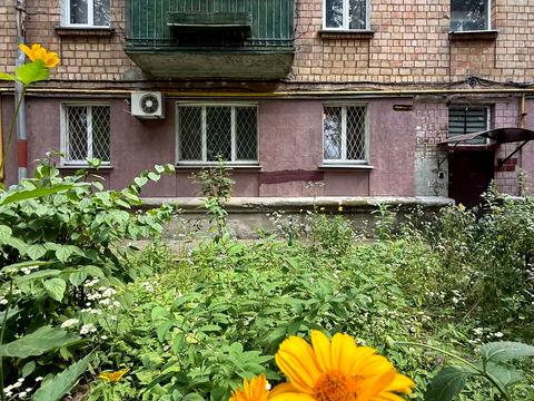 квартира за адресою Олени Теліги вул., 37