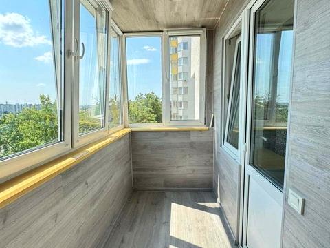 квартира за адресою Гетьмана Мазепи вул., 9-А