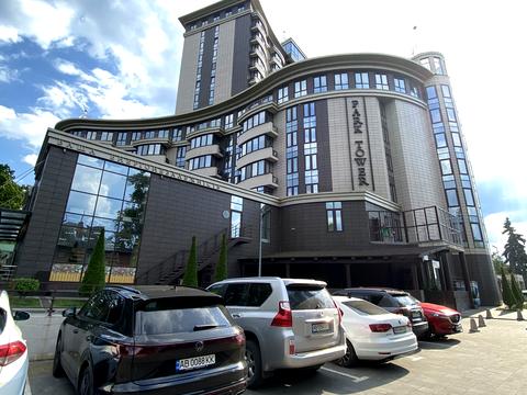 квартира за адресою Магістратська вул. (Першотравнева), 156а