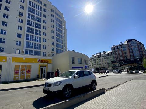 квартира за адресою Січових стрільців вул., 4