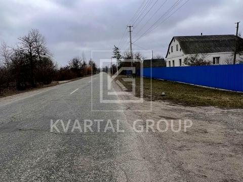 ділянка за адресою смт. Бабинці, Калініна