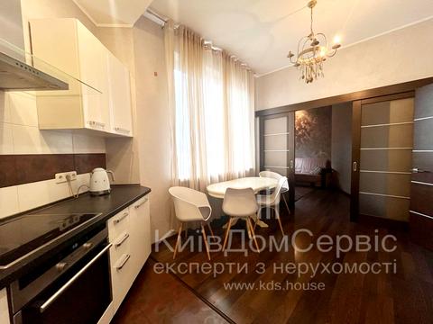 квартира по адресу Дмитриевская ул., 82