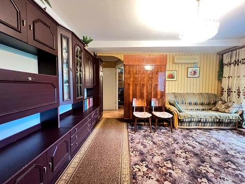 квартира по адресу Соломенская ул., 16