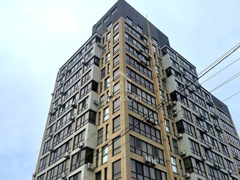 квартира по адресу Клочковская ул., 93
